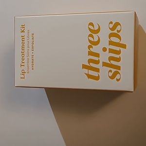 Three Ships Lip Treatment Kit